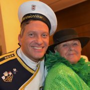 Captain's Dinner  (19.11.16)